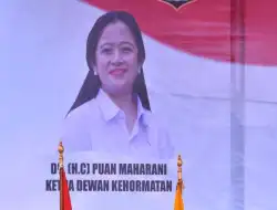 Sanksi Doping Akhirnya Dicabut, Puan: Jadikan Ini Pelajaran Penting